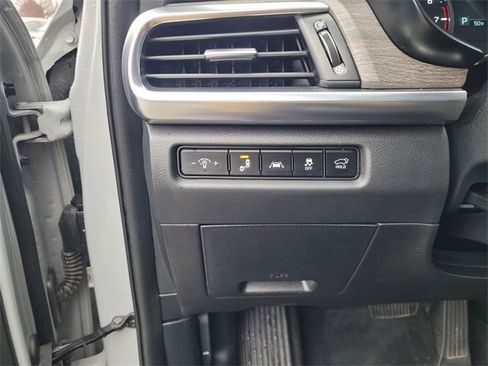 Used 2021 Kia Telluride EX w/ EX Premium Package image 23