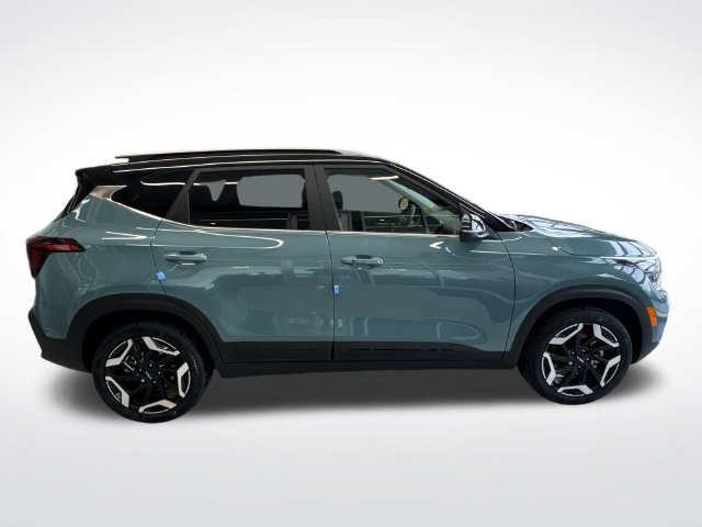 New 2026 Kia Seltos SX AWD/4WD image 35