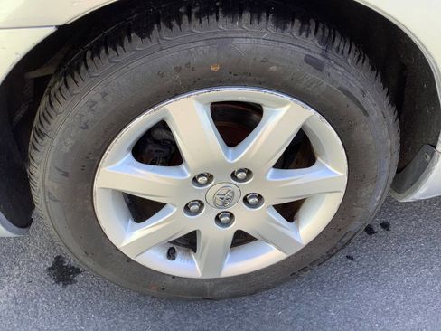 Used 2006 Toyota Avalon XL FWD image 21