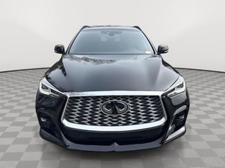 Used 2023 INFINITI QX50 Sport video 2