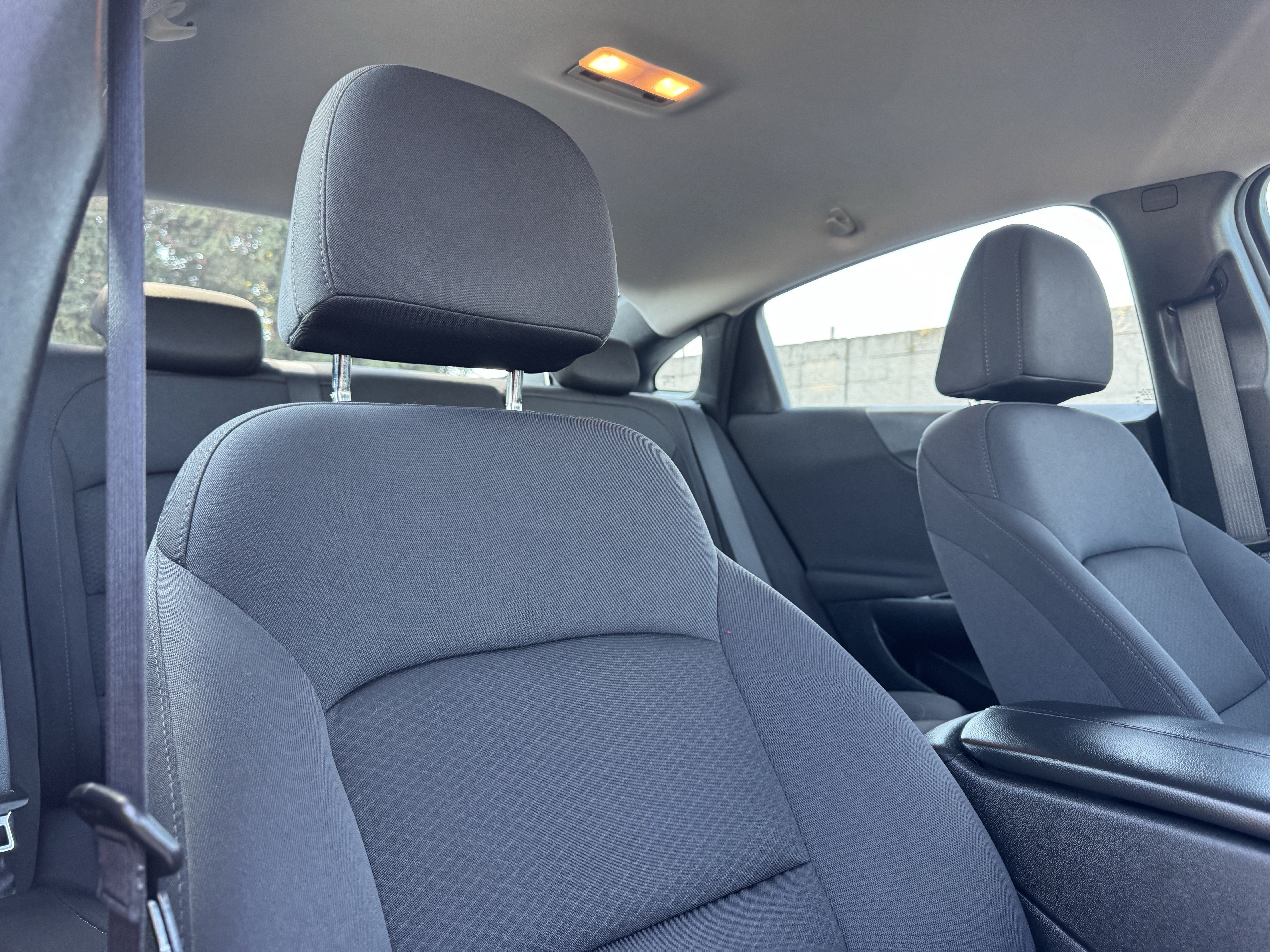 Certified 2024 Chevrolet Malibu LT FWD image 23