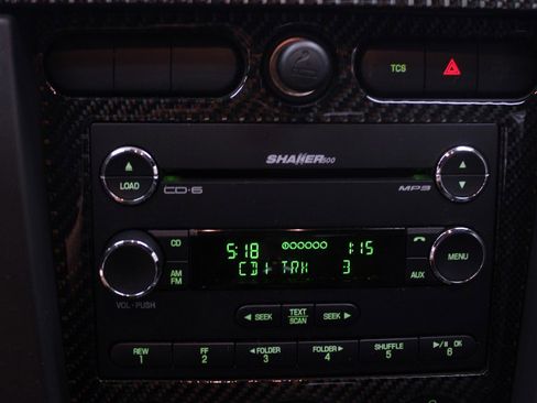 Used 2008 Ford Mustang GT image 16