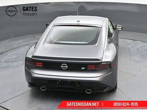 Used 2024 Nissan Z Performance w/ Floor Mat Package image 25
