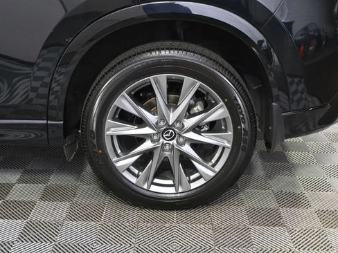 Certified 2025 MAZDA CX-5 AWD 2.5 S image 20
