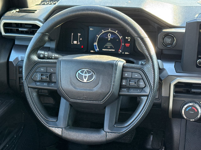 Used 2026 Toyota Tacoma SR5 AWD/4WD image 13