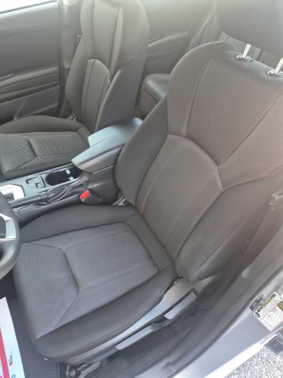Used 2022 Subaru Impreza 2.0i AWD/4WD image 9
