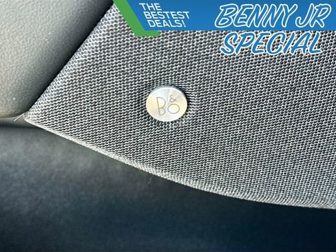 Used 2023 Ford Mustang Mach-E Premium image 19