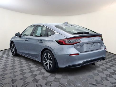 Used 2024 Honda Civic LX image 7