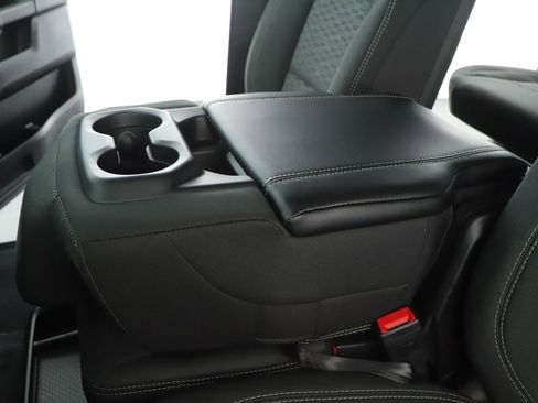 New 2025 RAM 1500 Tradesman w/ Night Edition image 8