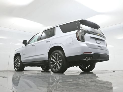 New 2026 Chevrolet Tahoe High Country AWD/4WD image 68