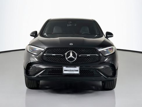 Certified 2026 Mercedes-Benz GLC 300 4MATIC image 3