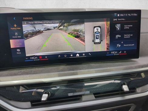 Used 2024 BMW X5 xDrive40i image 16