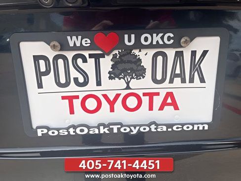 Used 2023 Toyota Highlander Platinum AWD/4WD image 66