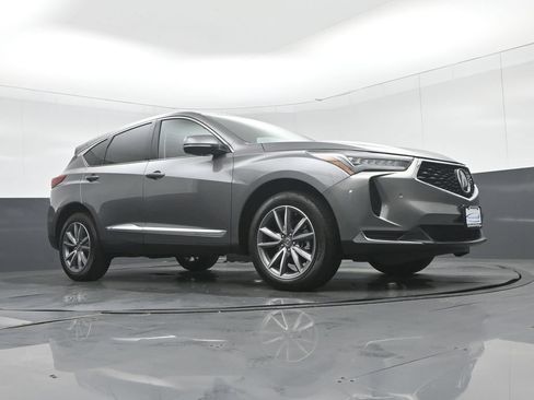 Used 2022 Acura RDX AWD w/ Technology Package image 61