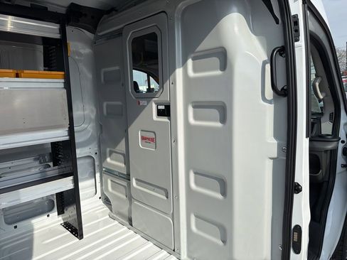 New 2026 Ford Transit 250 148 Medium Roof w/ Electrician Trade Package image 17