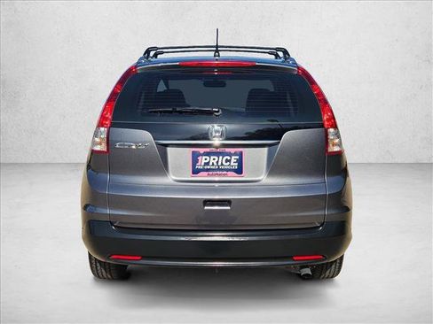 Used 2013 Honda CR-V LX image 7