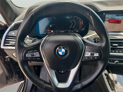 Used 2023 BMW X5 xDrive40i image 30