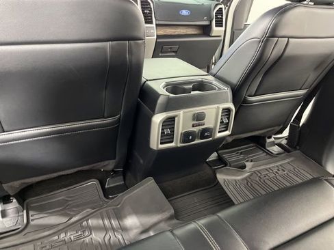 Used 2020 Ford F150 Lariat w/ Equipment Group 502A Luxury AWD/4WD image 40