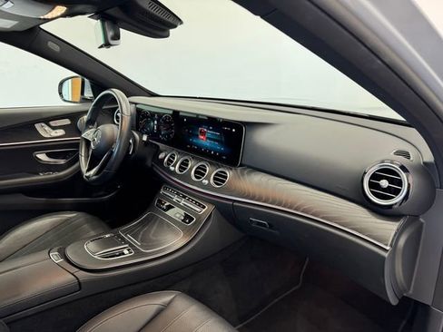 Certified 2021 Mercedes-Benz E 350 Sedan image 38