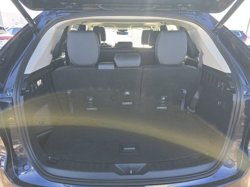 Used 2025 MAZDA CX-90 3.3 Turbo w/ Preferred Package image 16