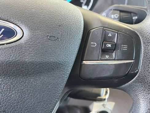 Used 2022 Ford Transit 350 XL AWD/4WD image 17