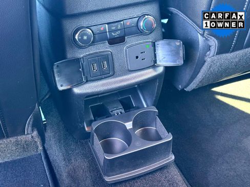 Used 2017 Ford Explorer Limited w/ Equipment Group 301A image 21