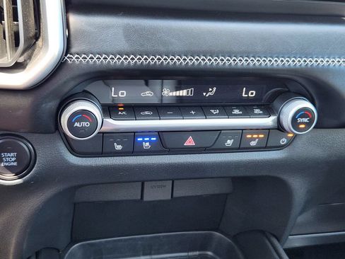 Certified 2026 MAZDA CX-50 AWD 2.5 S w/ Weather Package image 10