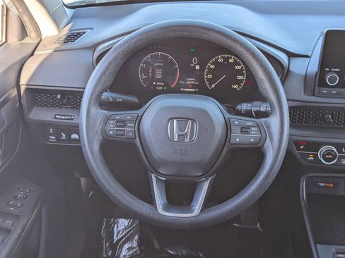 Used 2024 Honda CR-V EX image 16