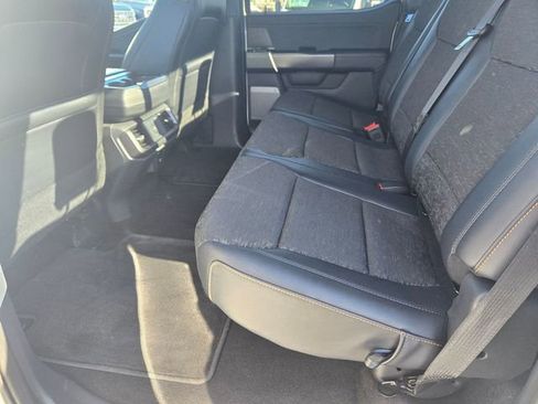 Used 2025 Ford F150 Tremor w/ Tow/Haul Package AWD/4WD image 10