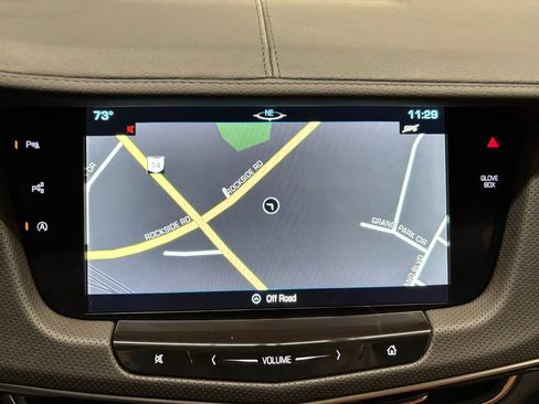 Used 2018 Cadillac CT6 Premium Luxury w/ Super Cruise Package AWD/4WD image 25