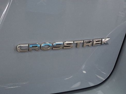 Certified 2023 Subaru Crosstrek 2.0i image 30
