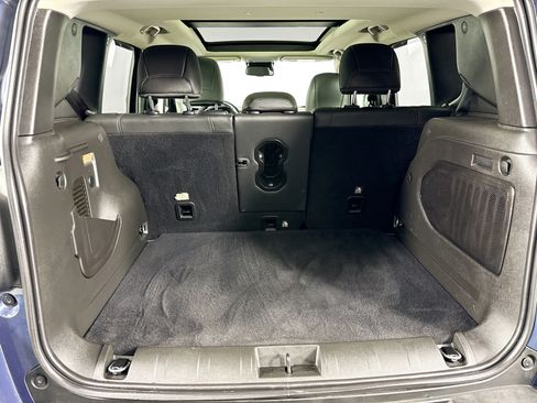 Used 2022 Jeep Renegade Limited w/ Sun, Sound & Wheels Group AWD/4WD image 36