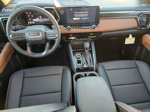 New 2026 GMC Canyon AT4 w/ Technology Plus Package image 18