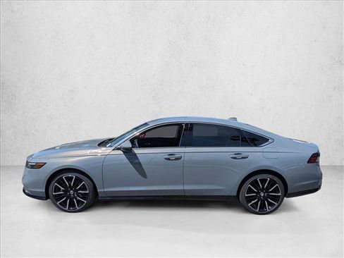 New 2026 Honda Accord Touring image 5