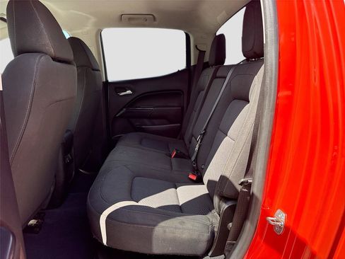 Used 2019 Chevrolet Colorado LT RWD image 22