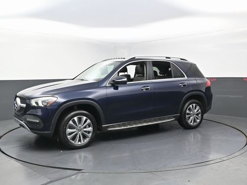 Used 2020 Mercedes-Benz GLE 350 GLE 350 image 7