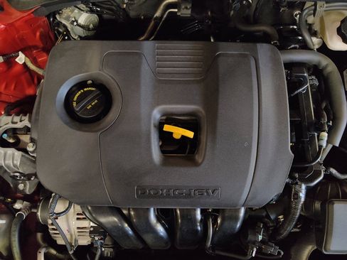 Used 2024 Kia Forte LXS FWD image 30