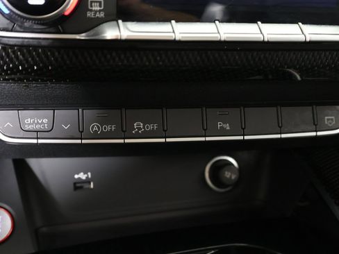 Used 2022 Audi S5 Premium image 52