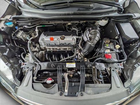 Used 2014 Honda CR-V EX-L image 23