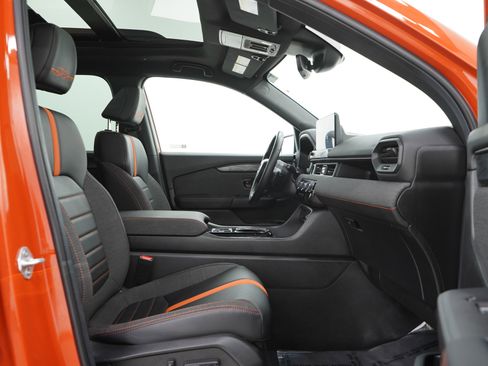 Used 2026 Honda Passport TrailSport image 11