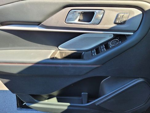 New 2025 Ford Explorer ST image 50