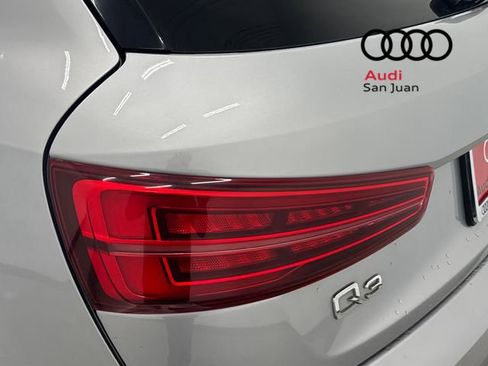 Used 2018 Audi Q3 2.0T Premium w/ Convenience Package image 7