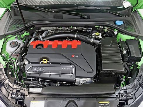 Used 2025 Audi RS 3 image 46
