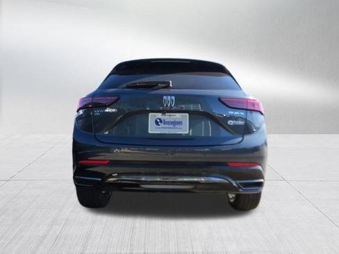 New 2026 Buick Envision Sport Touring image 7