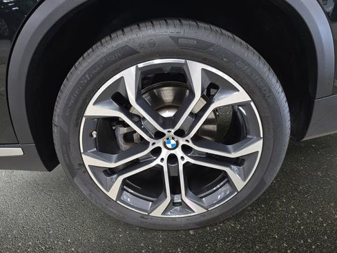 Used 2023 BMW X5 sDrive40i image 32