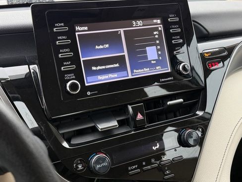 Certified 2024 Toyota Camry LE image 29