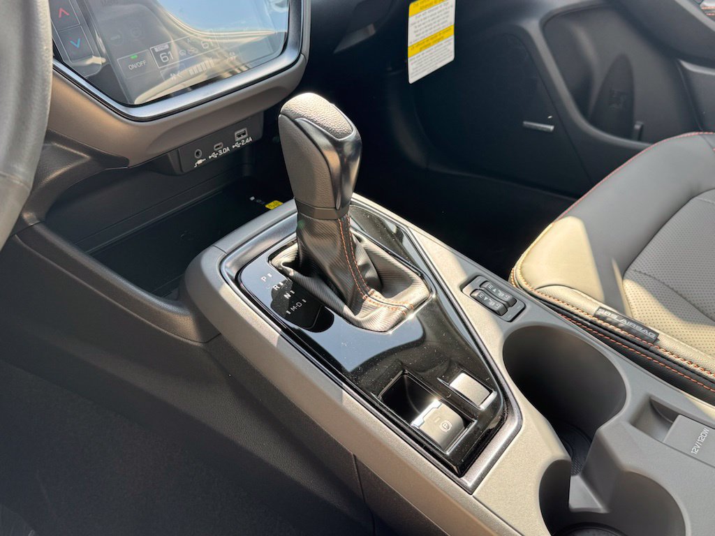 New 2026 Subaru Crosstrek 2.5i Limited AWD/4WD image 14