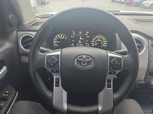 Used 2019 Toyota Tundra Limited image 22