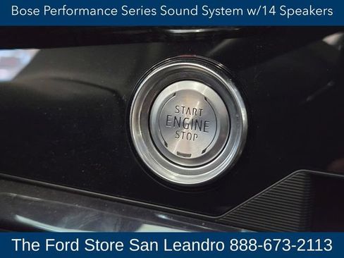 Used 2023 Chevrolet Corvette Z06 w/ Engine Appearance Package RWD image 24