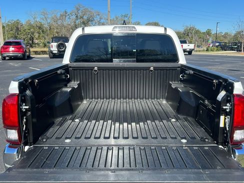 Certified 2023 Toyota Tacoma SR5 image 17